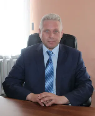 Наборнов Евгений Геннадьевич